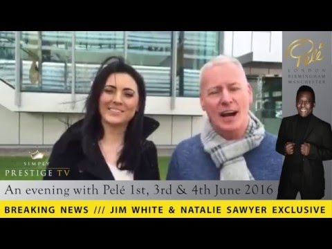 Video: Mis on Natalie Sawyeri netoväärtus? Tema Wiki: palk, sissetulek, Sky Sports