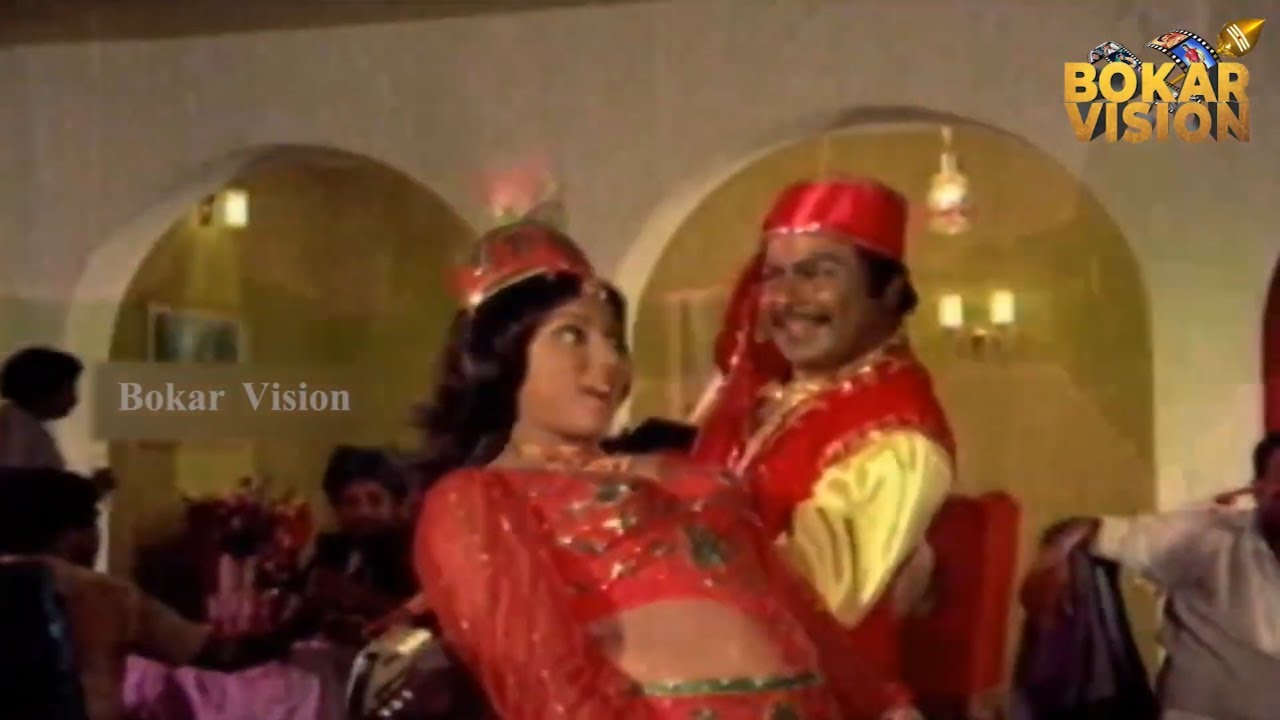   Song  Mela Thalangal  1978  Jaishankar  Sripriya  Bokar Vision
