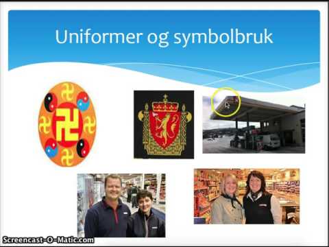 etikk og yrkesetikk