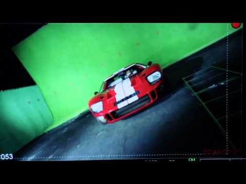 2013 百老匯廣告 製作特輯