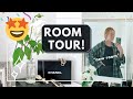 FINAL MOVING-IN VLOG! 😊💕+ ROOM TOUR // Sally Jo