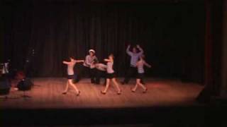 Russian Sailors Dance \