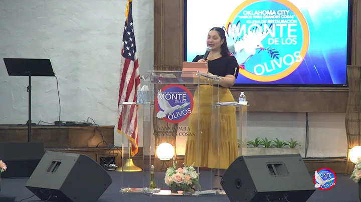 Servicio Martes 4 de Octubre 2022 | Predica Pastor...