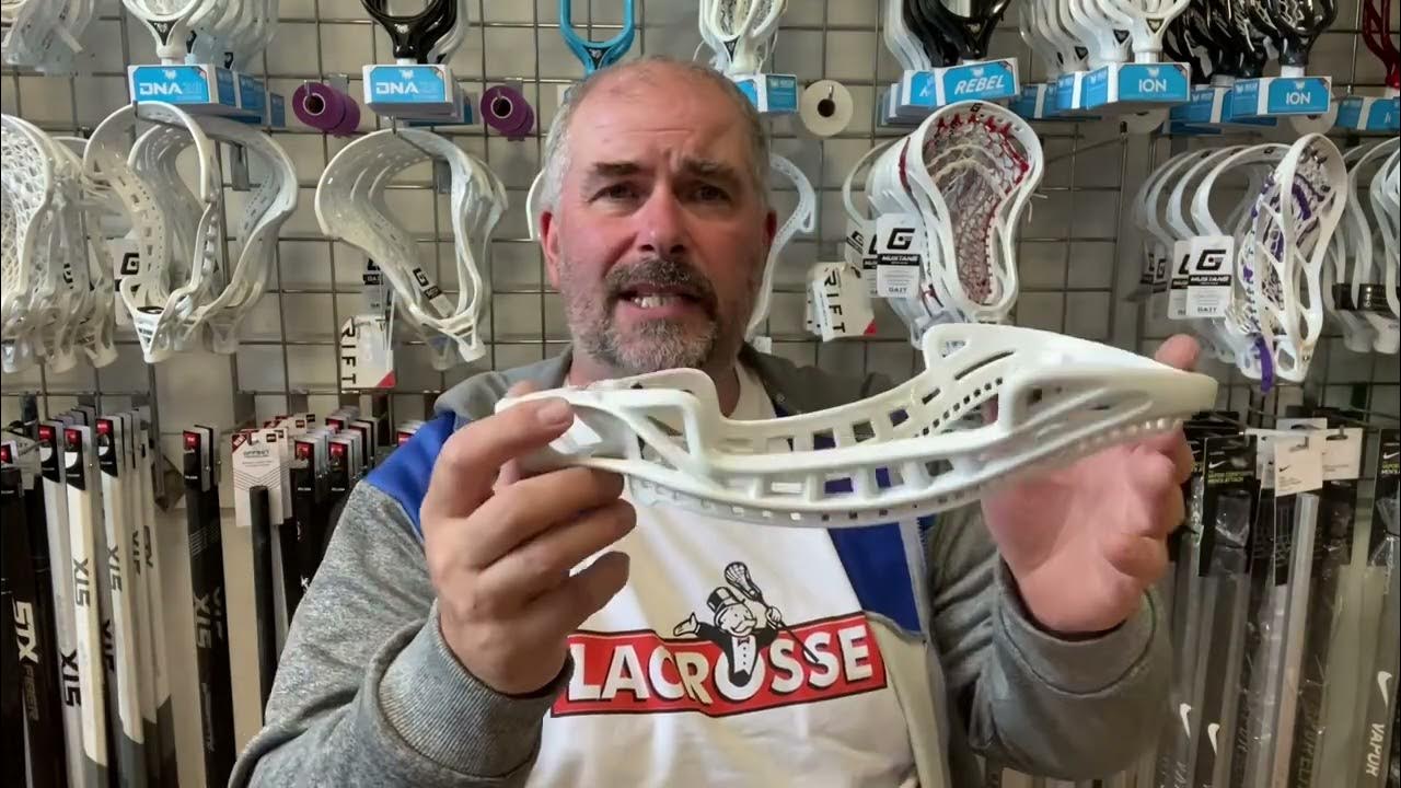 Gait D 2 Head Review Play defense? You need to take a look at this