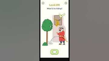 Dop 2 level 644 gameplay walkthrough solutions