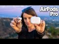 The problem with the new AirPods Pro....