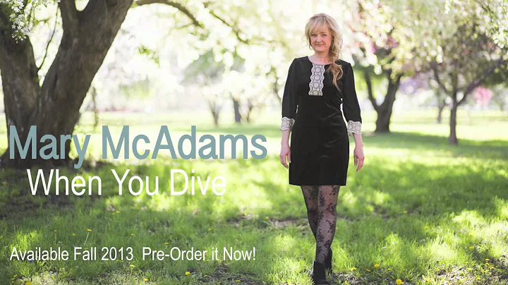 Mary McAdams - That Was Love