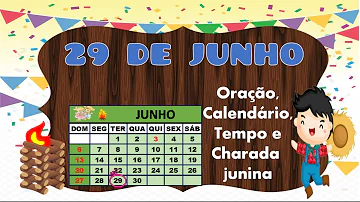 O que comemoramos em 30 de junho?