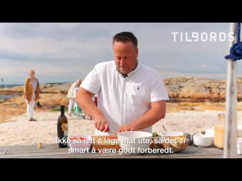 Video: Hvordan Man Laver Sommerjordbærsalat