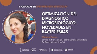 🔬💉 Optimización del Diagnóstico Microbiológico: Novedades en Bacteriemias 🦠⚡ 🏥💡