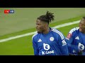 Late Heartbreak In The FA Cup 😟 | Man Utd 2 Leicester City 1