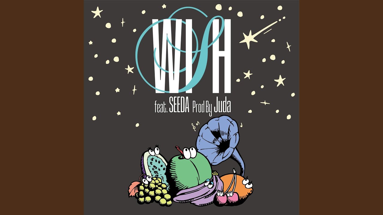 Watch WISH (feat. SEEDA) (Remix) on YouTube Watch WISH (feat. SEEDA) (Remix) on YouTube