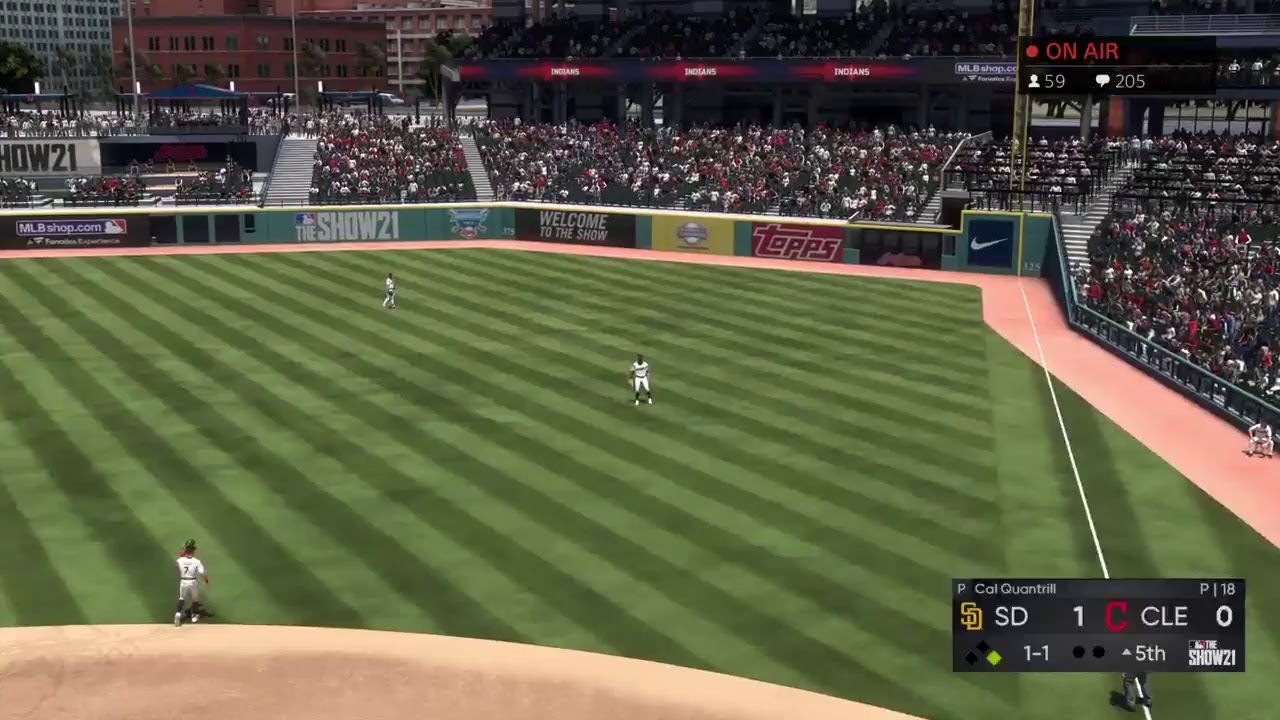MLB The Show Network Error: Here's an easy fix for your network issues of  the game | Gaming