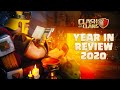 Clash of Clans - 2020 Year in Review