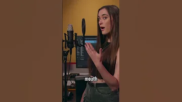 How To Record Pro Sounding Vocals With The NT1 Signature Series Studio Condenser Mic 