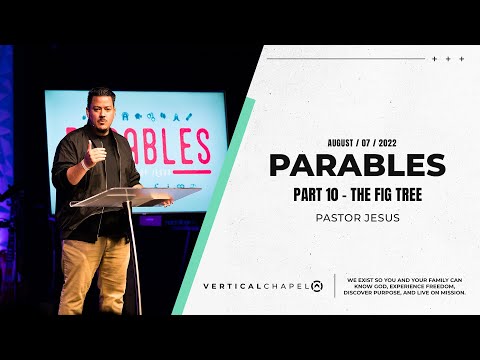 Parables - Fig Tree