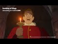 Bojji's Reality | Ranking of Kings Dub Clip