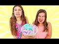 TURN THIS 1 YEAR OLD SLIME INTO A 1 DAY OLD SLIME! | JKrew