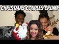 CHRISTMAS COUPLES CRUMP IN PUBLIC!! GONE WILD | REACTION