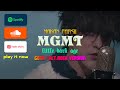 Little Dark Age - MGMT ( Makan Parsii Remix ) Full Ver. - Happy 100 sub