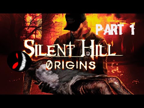 Девочка — шашлычок ► 1 Прохождение Silent Hill Origins (PS2)