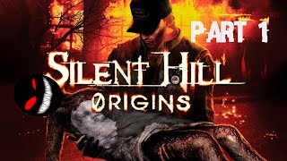 Девочка — шашлычок ► 1 Прохождение Silent Hill Origins (PS2)