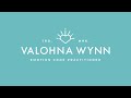 Valohna wynn  about