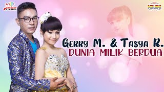 Gerry Mahesa \u0026 Tasya Rosmala - Dunia Milik Berdua (Official Music Video)