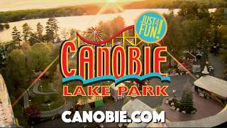 Welcome to Canobie Lake Park 2026!