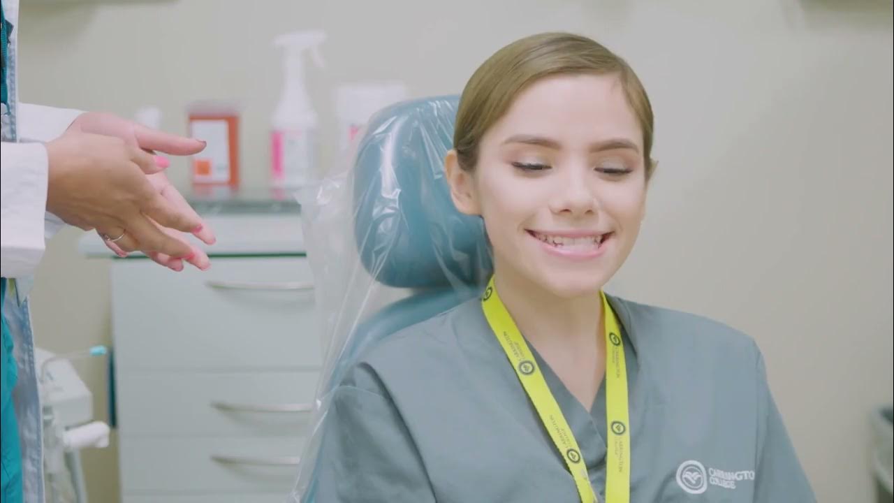 How to Take Alginate Dental Impressions (Re Upload) YouTube