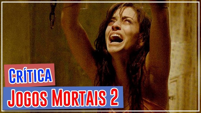 Jogos Mortais X - Crítica - Portal Refil