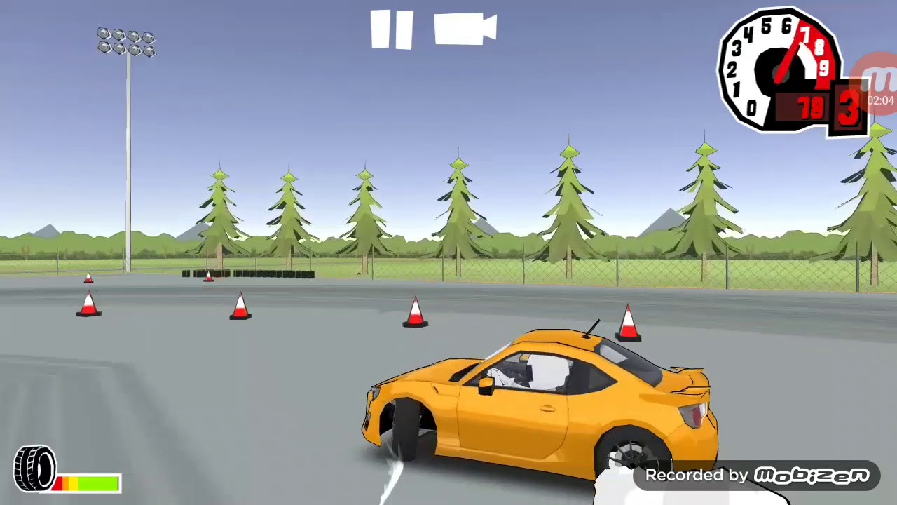 FR legends com dinheiro infinito via mega atualizado 2020  