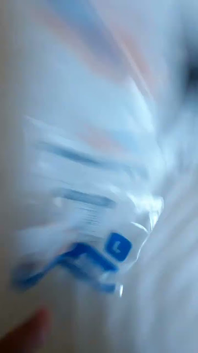 T-shirt Kaos Putih Polos #alfamart