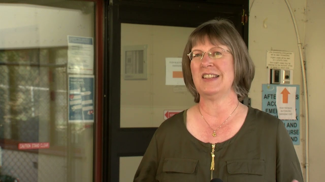 Ashcroft Urgent and Primary Care Centre