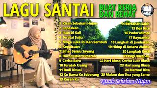 Lagu Santai 2026  Lagu Pop Indonesia 2026  0391a Ai Lagu Muzik Production