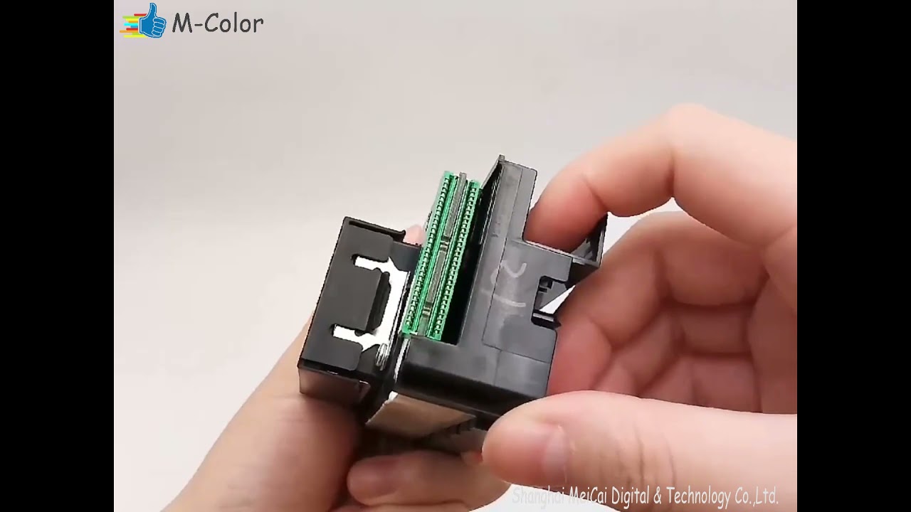 Mutoh Valuejet 1304 Epson dx5 printhead for sell