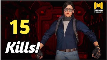 INTENSE MATCH AT LAST ZONE | CODM | COD MOBILE | CALL OF DUTY MOBILE