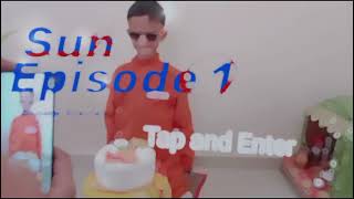 Sun Funny Episode 1