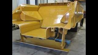 EJECTOR BOX #1