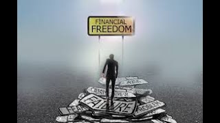 How to Achieve Financial Freedom in 2025