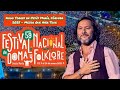 DIEGO TORRES, FACUNDO TORO, MIGUEL TORO - Zamba Para No Olvidarte (En Vivo) / Jesús María 2025.