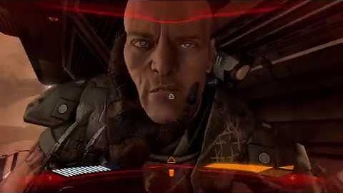 AVP: Predator Mission Refinery (Nightmare Difficulty)