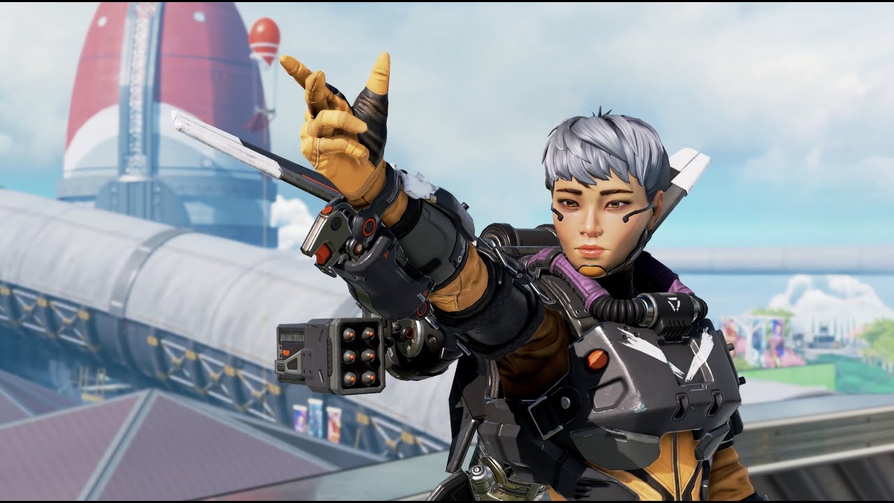 時間がない ソロ活動帯 新シーズン13 Apex Legends エーペックス 22 6 24 拡散 Bot Apex鯖落ち Youtube