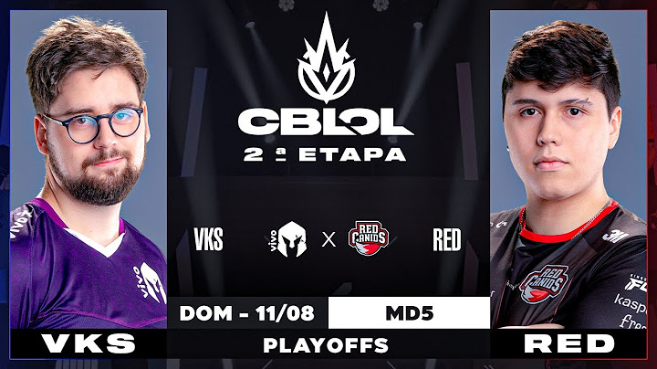 LIVE COMPLETA: CBLOL & LCS - VKS x RED | FLY x C9