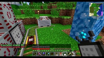 odedex Plays - S02E166 - Energy On Rails