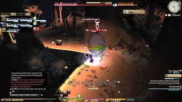 FFXIV A Realm Reborn Hatching Tide event fate Gloria to eggcelsis