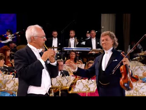 André Rieu - Amazing Grace