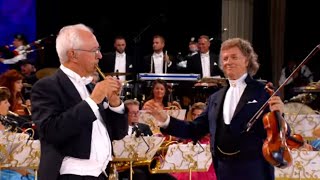 André Rieu - Amazing Grace (4K) by André Rieu 680,631 views 2 weeks ago 3 minutes, 4 seconds