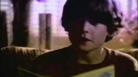 Advanced Dungeons & Dragons for Intellivision TV Commercial