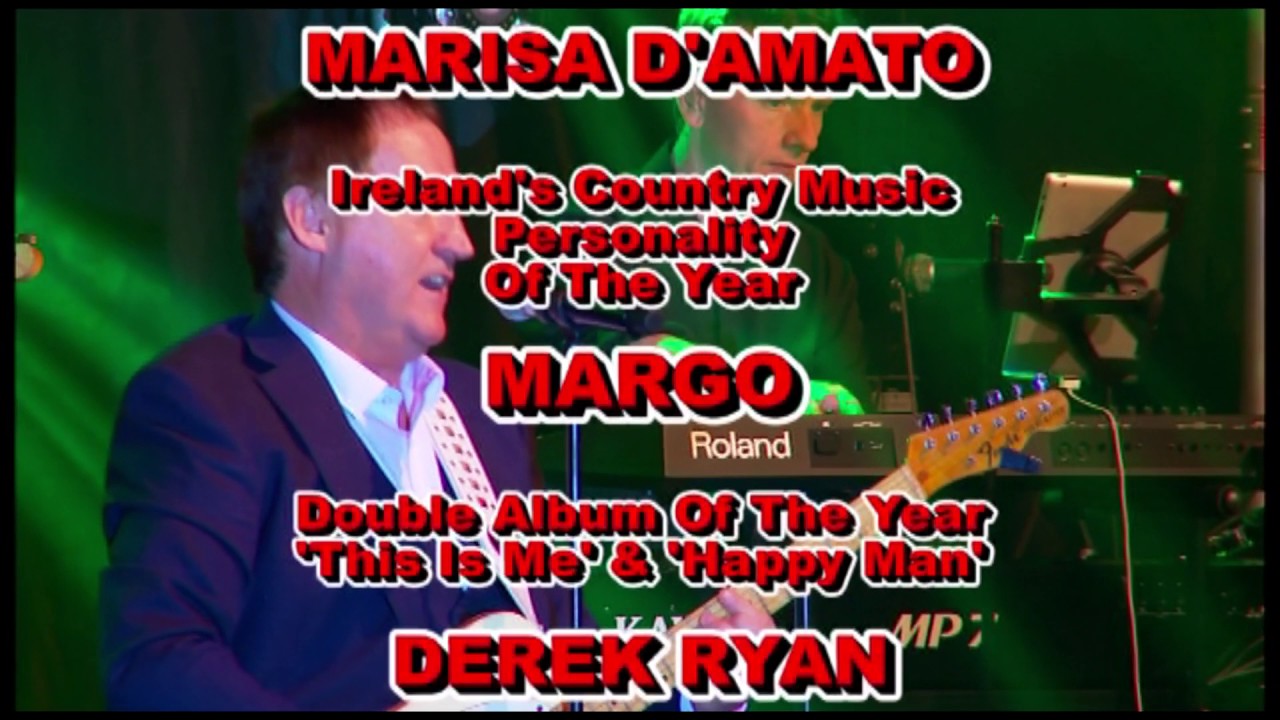 Award Winners 2017 country concerts near me